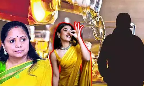 ఆ సీక్రెట్ హీరోతో విదేశానికి చెక్కేసిన రష్మిక.. అక్కడే సెలెబ్రేషన్స్