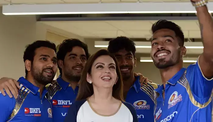 ముంబై ఇండియన్స్ కు గుడ్ న్యూస్..కేవలం 2 రోజులు ఆగండి !