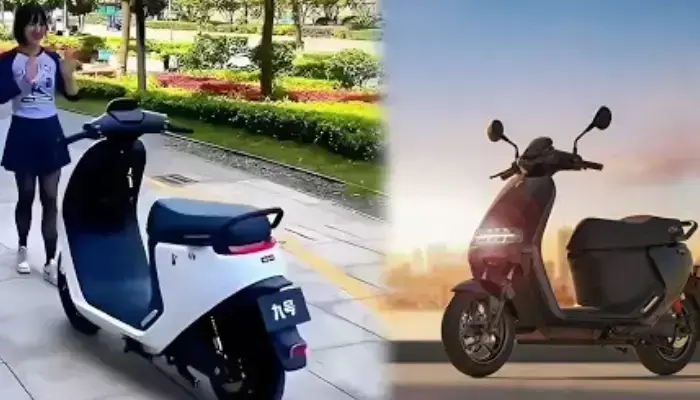 మార్కెట్లోకి సెల్ఫ్ డ్రైవింగ్ బైక్... అదిరిపోయే ఫీచర్స్ ఇవే ?
