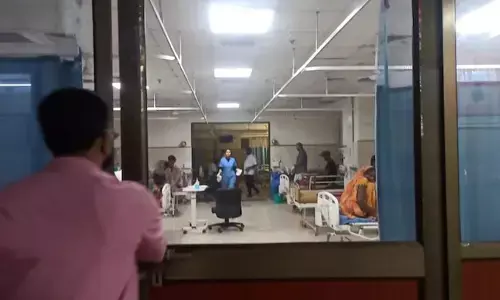 Madhya Pradesh: మధ్యప్రదేశ్ లో నకిలీ డాక్టర్ నిర్వాకం.. ఏడుగురు మృతి