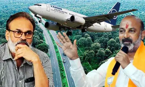 ఎమ్మెల్సీగా ఉబలాటం తీరకముందే నాగబాబుకు షాక్.. అయోమయంలో జనసేన