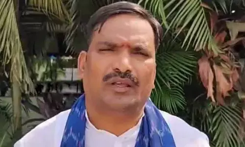 పదేళ్లు దోచుకొని ఇప్పుడు సుద్దపూస మాటలా.. హరీష్ రావుకు బీర్ల ఐలయ్య స్ట్రాంగ్ కౌంటర్