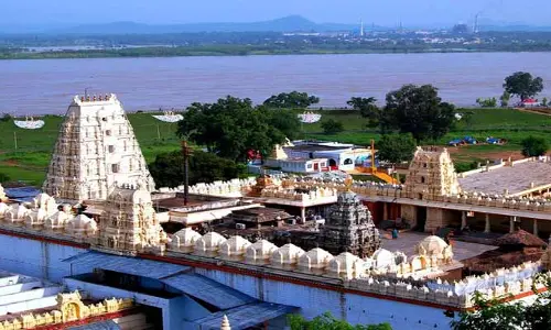 అది తెలంగాణ ప్రజలు చేసుకున్న అదృష్టం.. శ్రీరామనవమి వేళ మంత్రి ఆసక్తికర వ్యాఖ్యలు