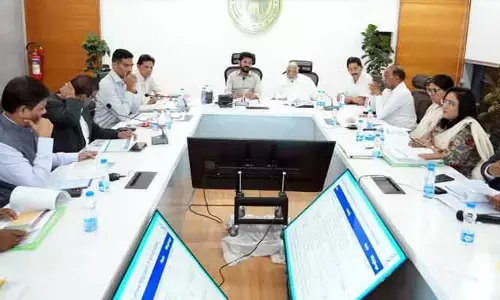 రాష్ట్రంలో విద్యా ప్రమాణాల మెరుగుదలకు.. రేవంత్ రెడ్డి భారీ ప్లాన్