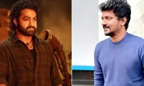 NTR: రజినీకాంత్ డైరెక్టర్‌తో ఎన్టీఆర్ సినిమా.. నెట్టింట హైప్ పెంచేస్తున్న న్యూస్