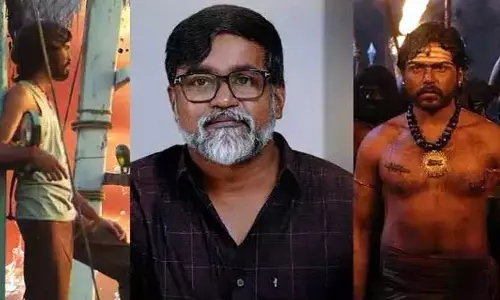 Selvaraghavan: ఆ ఇద్దరు స్టార్ హీరోలతో ‘యుగానికి ఒక్కడు’ సీక్వెల్.. హైప్ పెంచేస్తున్న డైరెక్టర్ కామెంట్స్