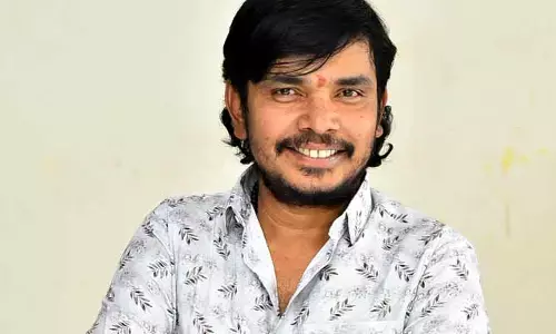 Sampoornesh Babu: కారులో తిరగగలనా అనుకున్నా కానీ ఫ్లైట్స్‌లో తిరిగాను.. బర్నింగ్ స్టార్ వైరల్ కామెంట్స్
