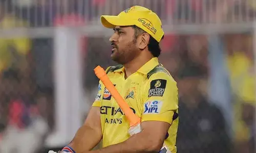 MS ధోనీ రిటైర్మెంట్‌‌పై క్లారిటీ