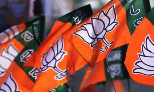Bjp: వక్ఫ్ బిల్లు ఆమోదంతో బీజేపీ డామినెన్స్.. ఆ పార్టీలే టార్గెట్‌గా వ్యూహాలు !
