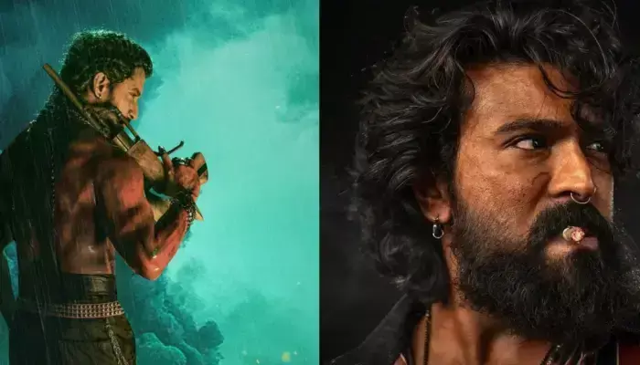Peddi: రామ్ చరణ్ ను వణికిస్తున్న నాని.. ? Peddi: రామ్ చరణ్ ను వణికిస్తున్న నాని.. ?