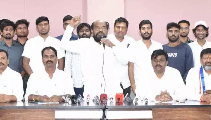 గతంలో కాంగ్రెస్ కేటాయించిన భూమిని ఎలా అమ్ముతారు? గతంలో కాంగ్రెస్ కేటాయించిన భూమిని ఎలా అమ్ముతారు?