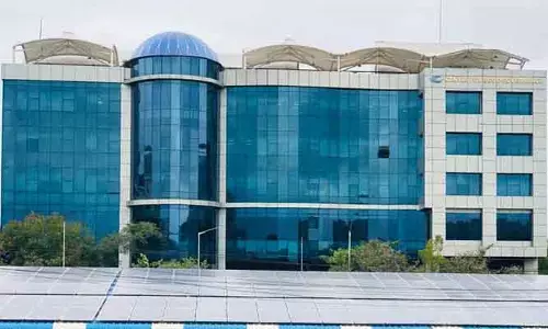 ‘సీజీజీ‌’లో ఏక్ నిరంజన్..! నియంతలా మాజీ డీజీ రాజేంద్ర నిమ్జ్