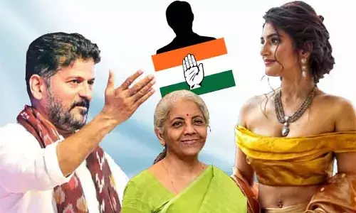 TG Main: అధికార పార్టీలో బీఆర్ఎస్ కోవర్ట్.. ఆయన ఎవరో తెలిస్తే షాకే!