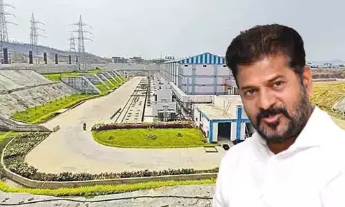 TG Govt.: ఖమ్మం జిల్లా రైతులకు తీపి కబురు.. మంత్రి తుమ్మల కీలక ప్రకటన