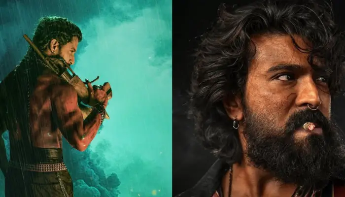 Peddi: రామ్ చరణ్ ను వణికిస్తున్న నాని.. ?