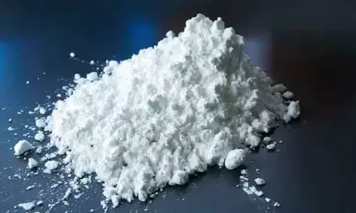 Drugs Seize: సంగారెడ్డిలో పోలీసుల తనిఖీలు.. భారీగా కొకైన్ స్వాధీనం