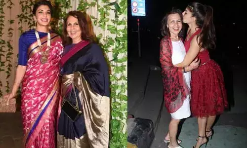 పండుగ పూట స్టార్ హీరోయిన్ ఇంట్లో తీవ్ర విషాదం.. అయ్యో పాపం అంటున్న నెటిజన్లు
