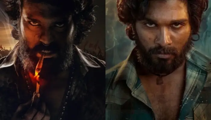 రామ్ చరణ్ వర్సెస్ బన్నీ... సోషల్ మీడియాలో మళ్లీ మొదలైన రచ్చ ?