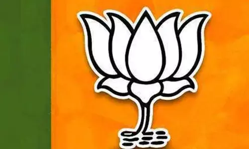 రికార్డు స్థాయిలో బీజేపీ సభ్యత్వాలు.. ఎమ్మెల్యే సంచలన వ్యాఖ్యలు