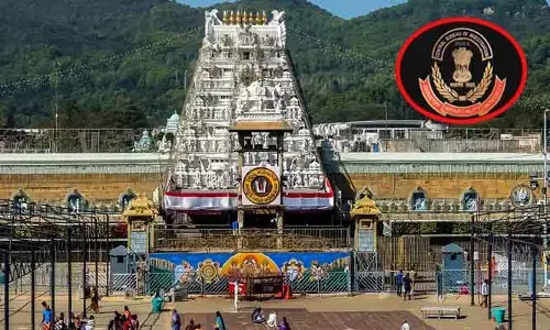 Tirumala: అప్పుడు పాత్రధారులు.. ఇప్పుడు సూత్రధారులు.. మరో ఛార్జిషీట్ దాఖలుకు రెడీ..!
