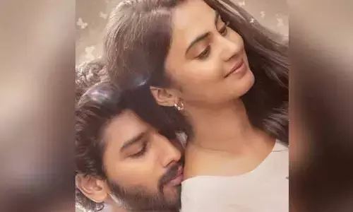 ‘బ్యూటీ’ సినిమా నుంచి ‘కన్నమ్మ కన్నమ’ సాంగ్ విడుదల.. ఆకట్టుకుంటున్న లిరిక్స్