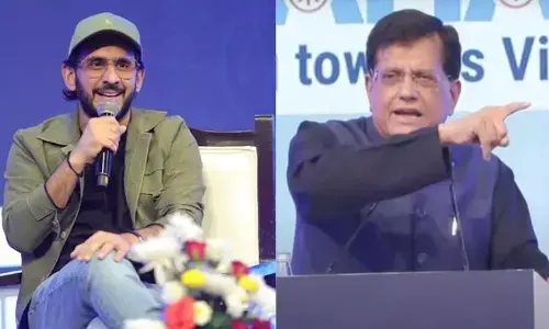 boAT: కేంద్రమంత్రికి మద్దతుగా బోట్ కో ఫౌండర్..!