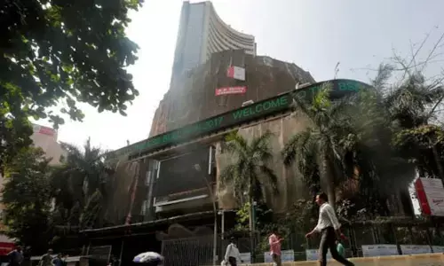 India: సుంకాల తర్వాత ఇతర దేశాల కంటే మెరుగ్గా భారత్.. ఎన్ఎస్ఈ సీఈఓ ఆశిష్ కుమార్