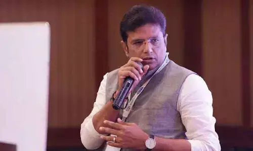 ఈ నియోజకవర్గంలో మంత్రి శ్రీధర్ బాబు పర్యటన