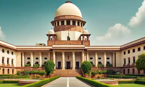 Supreme Court: లిక్కర్ స్కాంలో ఏపీ ఎంపీ.. కేసు నెం.62గా లిస్ట్