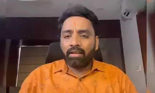 లెక్కలు తెలియకుండా తిక్క మాటలొద్దు బండి సంజయ్.. టీపీసీసీ నేత సంచలన వ్యాఖ్యలు