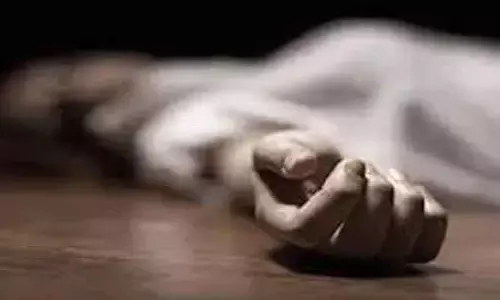 మద్యం మత్తులో గొడవ.. చివరికి జరిగింది ఇదే!