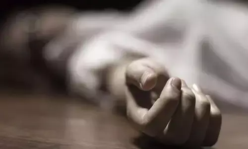 Girl suicide: ఫ్రెండ్‌కు లిఫ్ట్ ఇచ్చినందుకు తల్లి మందలింపు.. 16 ఏళ్ల బాలిక సూసైడ్