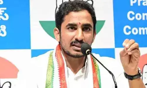 కొత్త మలుపు తిరగనున్న బీఆర్ఎస్ పాలిటిక్స్.. టీపీసీసీ నేత సామా సంచలన ట్వీట్