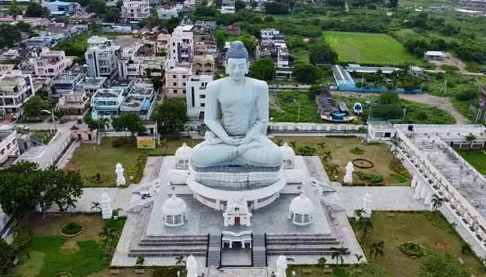 ఏపీ రాజధానికి గుడ్ న్యూస్.. రూ.4, 200 కోట్లు విడుదల ఏపీ రాజధానికి గుడ్ న్యూస్.. రూ.4, 200 కోట్లు విడుదల