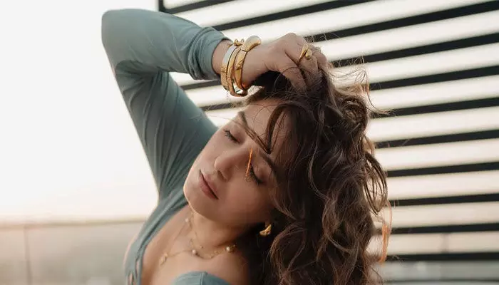 D Srishty Rode : కిర్రాక్ ఫోజులతో కుర్రాళ్లను ఉక్కిరిబిక్కిరి చేస్తున్న బ్యూటీ D Srishty Rode : కిర్రాక్ ఫోజులతో కుర్రాళ్లను ఉక్కిరిబిక్కిరి చేస్తున్న బ్యూటీ