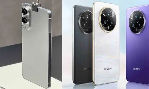 UpComing Smartphones: అదిరే ఫీచర్లు.. ధర కూడా తక్కువ.. ఏప్రిల్‌లో రిలీజ్‌ అవుతున్న బెస్ట్ మొబైల్స్