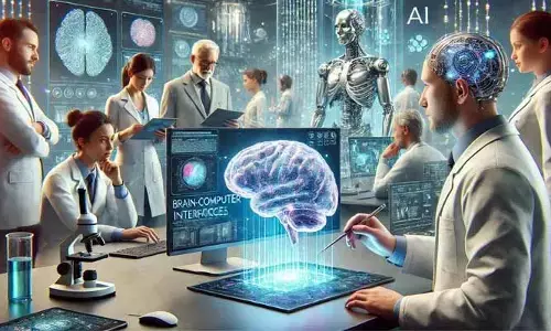 AI: 2030 నాటికి ఏఐకి మానవ తెలివితేటలు.. గూగుల్ డీప్ మైండ్ పరిశోధనలో సంచలన విషయాలు