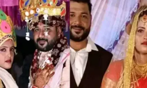 ఎదురు కట్నం ఇచ్చి మరీ పెళ్లి చేసుకున్నాడు.. చివరికి