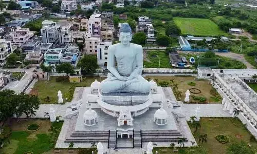 ఏపీ రాజధానికి గుడ్ న్యూస్.. రూ.4, 200 కోట్లు విడుదల