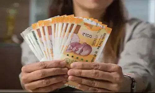 Investment Strategy: మీ దగ్గర రూ. 10 లక్షలు ఉన్నాయా? ఇలా ఇన్వెస్ట్ చేస్తే మీరే బాసు తమ్ముడు!