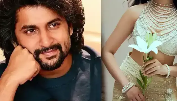 నానితో మరోసారి రొమాన్స్ చేయనున్న డిజాస్టర్ హీరోయిన్ ?