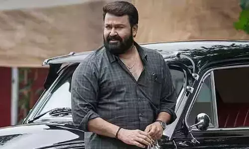 ‘తుడరుమ్’ సినిమా రిలీజ్ డేట్ ఫిక్స్.. అదిరిపోయే పోస్టర్‌ షేర్ చేసిన మోహన్‌లాల్