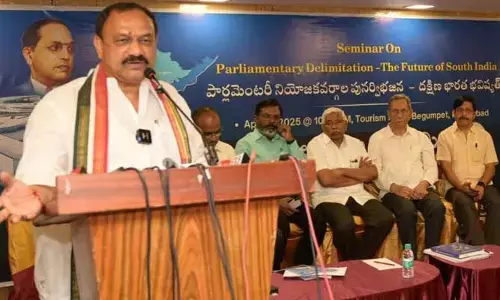 PCC Chief: ప్రధాని మోడీ పదవి వ్యామోహ పిశాచి.. మహేశ్ కుమార్ గౌడ్ హాట్ కామెంట్స్