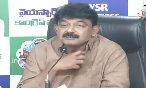రాష్ట్రంలో మంచి నీళ్లలా మద్యం.. చంద్రబాబు, పవన్‌పై పేర్ని నాని ఫైర్
