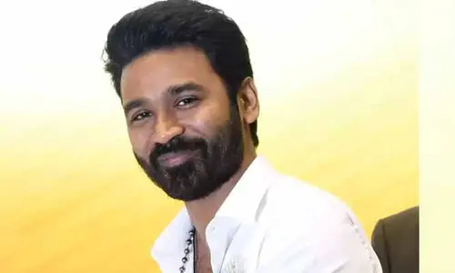 పవన్ కళ్యాణ్ డైరెక్టర్‌తో భారీ ప్రాజెక్ట్ చేయబోతున్న ధనుష్.. హైప్ పెంచుతున్న ట్వీట్