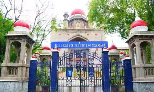 Phone Tapping Case: ప్రభాకర్‌రావే కీలకం.. హైకోర్టులో పోలీసుల కౌంటర్ పిటిషన్