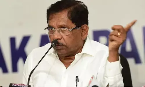 Parameshwara: పెద్ద నగరాల్లో లైంగిక వేధింపులు జరగడం కామన్.. కర్ణాటక హోం మంత్రి పరమేశ్వర