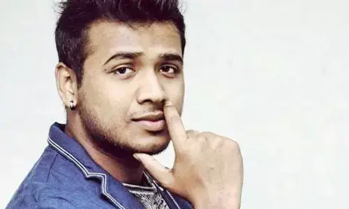 Rahul Sipligunj: ‘క్యాప్షన్ లేదు యాక్షన్ మాత్రమే’.. జిమ్‌లో రాహుల్ సిప్లిగుంజ్ కష్టాలు