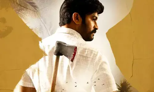 Thriller movie: ఉత్కంఠను కలిగించే మర్డర్ మిస్టరీ..