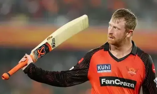 క్లాసెన్‌కు భారీ షాక్.. ఇంటర్నేషనల్ కెరీర్ ప్రశ్నార్థకం?
